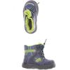 SuperFit Herren Kinderschuhe, Gr. 21, blau, kein Etikett