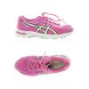 Asics Damen Kinderschuhe, Gr. 35, pink, kein Etikett