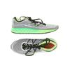 New Balance Herren Sneakers, Gr. 44, grau, kein Etikett