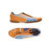 Puma Herren Sneakers, Gr. 42.5, orange, kein Etikett