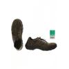 Rieker Herren Sneakers, Gr. 41, braun, kein Etikett
