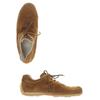 Bogner Herren Halbschuh, Gr. 45, orange, kein Etikett