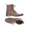 Belmondo Herren Stiefel, Gr. 43, braun, kein Etikett