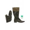 Caprice Damen Stiefel, Gr. 4.5, schwarz,