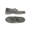 Dockers by Gerli Herren Halbschuh, Gr. 47, schwarz, Leder