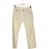 Gant Herren Stoffhose, Gr. 33, gelb, Baumwolle