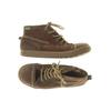 Kickers Herren Kinderschuhe, Gr. 34, braun, Leder