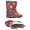 Grand Step Shoes Damen Kinderschuhe, Gr. 25, rot, kein Etikett