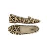 UGG Damen Halbschuh, Gr. 39, beige, Leder