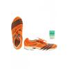 adidas Herren Sneakers, Gr. 44, orange, kein Etikett
