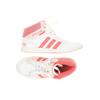 adidas Damen Kinderschuhe, Gr. 34, weiß, kein Etikett