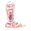 Agatha Ruiz DE LA Prada Damen Kinderschuhe, Gr. 25, pink, kein Etikett