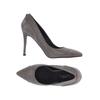 Sacha Damen Pumps, Gr. 37, gold, kein Etikett