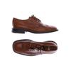 s.Oliver Herren Halbschuh, Gr. 43, braun, kein Etikett