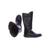 Fly London Damen Stiefel, Gr. 41, schwarz, kein Etikett