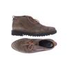 Paul Green Damen Halbschuh, Gr. 36, braun, kein Etikett