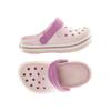 Crocs Damen Kinderschuhe, Gr. 23, pink, kein Etikett