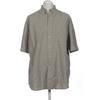 Eddie Bauer Herren Hemd, Gr. 54, beige, Baumwolle