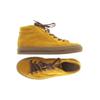 Paul Green Damen Sneakers, Gr. 39, orange, kein Etikett