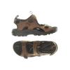 Ecco Herren Sandale, Gr. 42, braun, kein Etikett