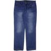 Daniel Hechter Herren Jeans, Gr. 34, blau, kein Etikett