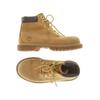 Timberland Herren Kinderschuhe, Gr. 29, braun, Leder
