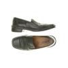 Gabor Damen Halbschuh, Gr. 36, schwarz, Leder