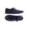 Camper Herren Sneakers, Gr. 40, schwarz, kein Etikett