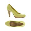 Marco Tozzi Damen Pumps, Gr. 40, gelb, kein Etikett