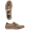 Dockers Herren Sneakers, Gr. 43, braun, kein Etikett