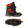 Timberland Herren Kinderschuhe, Gr. 36, schwarz, Leder