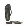 Camper Damen Sandale, Gr. 40, schwarz, kein Etikett