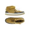 KangaROOS Herren Sneakers, Gr. 40, braun, kein Etikett