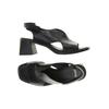 Camper Damen Sandale, Gr. 38, schwarz, kein Etikett