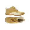And1 Herren Sneakers, Gr. 43, gelb, kein Etikett