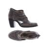 Dkode Damen Pumps, Gr. 39, braun, Leder