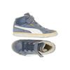 Puma Herren Kinderschuhe, Gr. 34, blau, kein Etikett