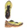Saucony Herren Sneakers, Gr. 42, gelb, kein Etikett