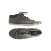 K Swiss Herren Halbschuh, Gr. 44.5, grau, Leder