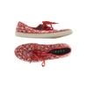 Esprit Damen Sneakers, Gr. 40, rot, kein Etikett