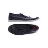 Boxfresh Herren Sneakers, Gr. 44, schwarz, kein Etikett