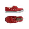 Polo Ralph Lauren Herren Kinderschuhe, Gr. 27, rot, kein Etikett