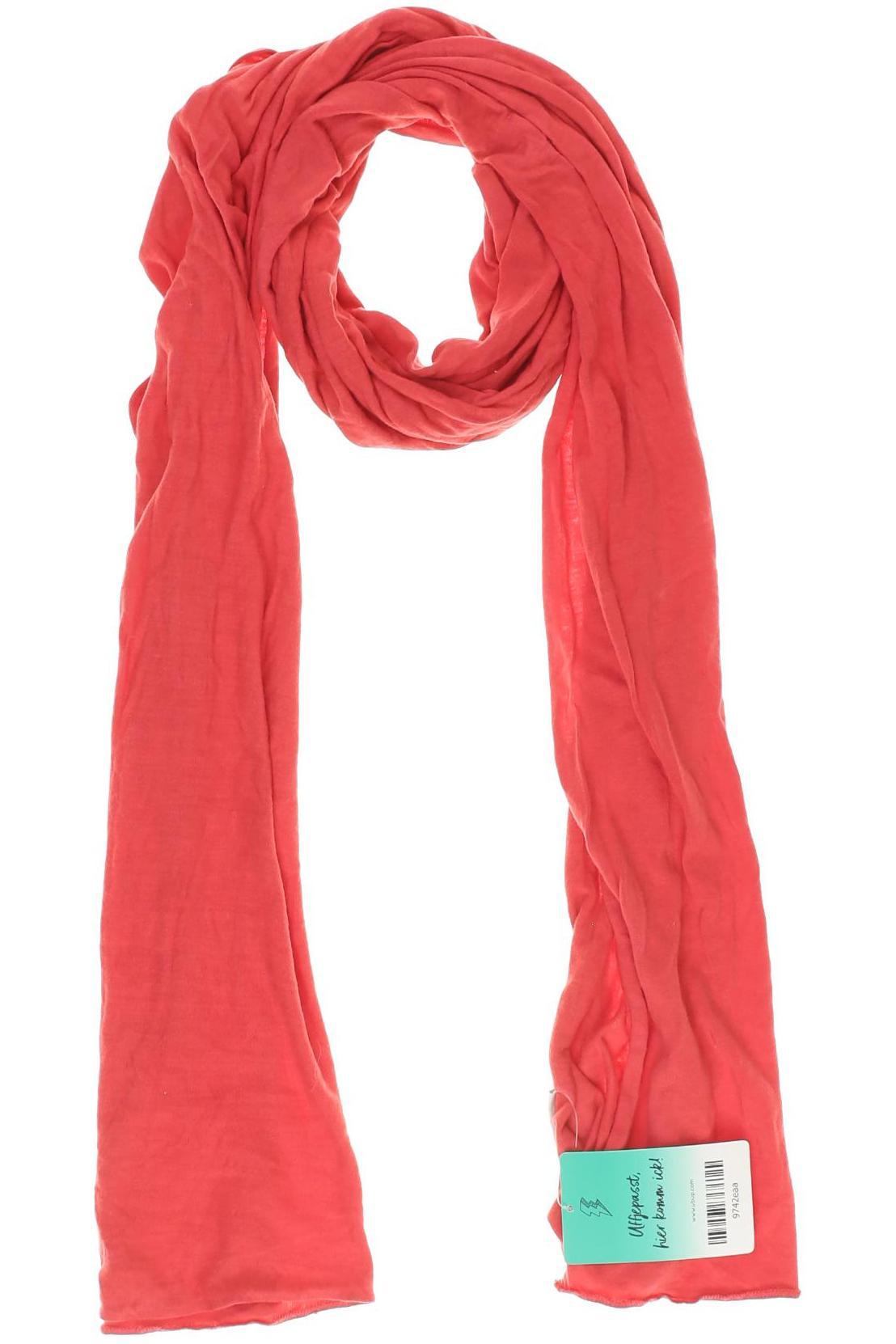 s.Oliver Herren Schal, Gr. , pink, Viskose