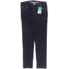 Michael Michael Kors Damen Jeans, Gr. 8, blau, Elasthan, Baumwolle