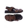Mephisto Herren Sandale, Gr. 44, braun, kein Etikett