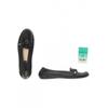 Tommy Hilfiger Damen Halbschuh, Gr. 38, schwarz, kein Etikett