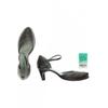 Airstep Damen Pumps, Gr. 41, blau, Leder