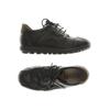 Camper Damen Sneakers, Gr. 38, schwarz, kein Etikett