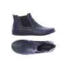 Josef Seibel Damen Stiefelette, Gr. 37, türkis, kein Etikett