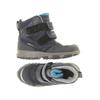 Meindl Herren Kinderschuhe, Gr. 34, blau, Leder